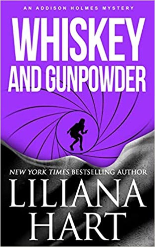 All 66 Liliana Hart Books in Order List 2026)